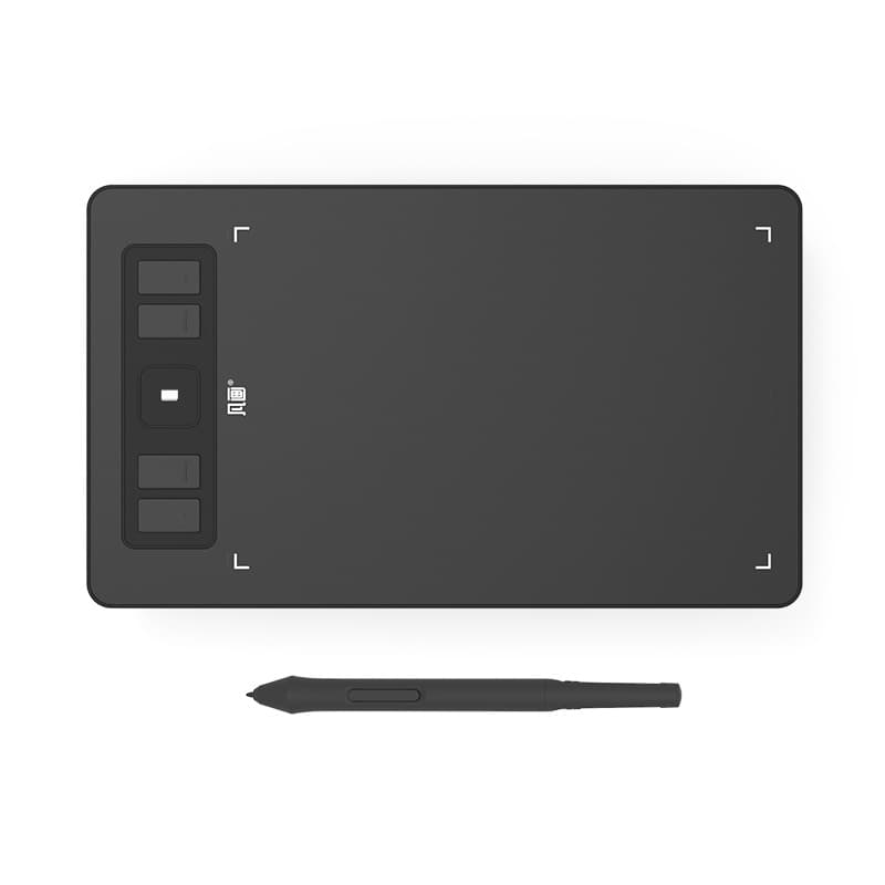 Fanhua S2 digital tablet small teacher online class live broadcast handwriting tablet mobile computer writing tablet drawing tablet hand-painted tablet 6