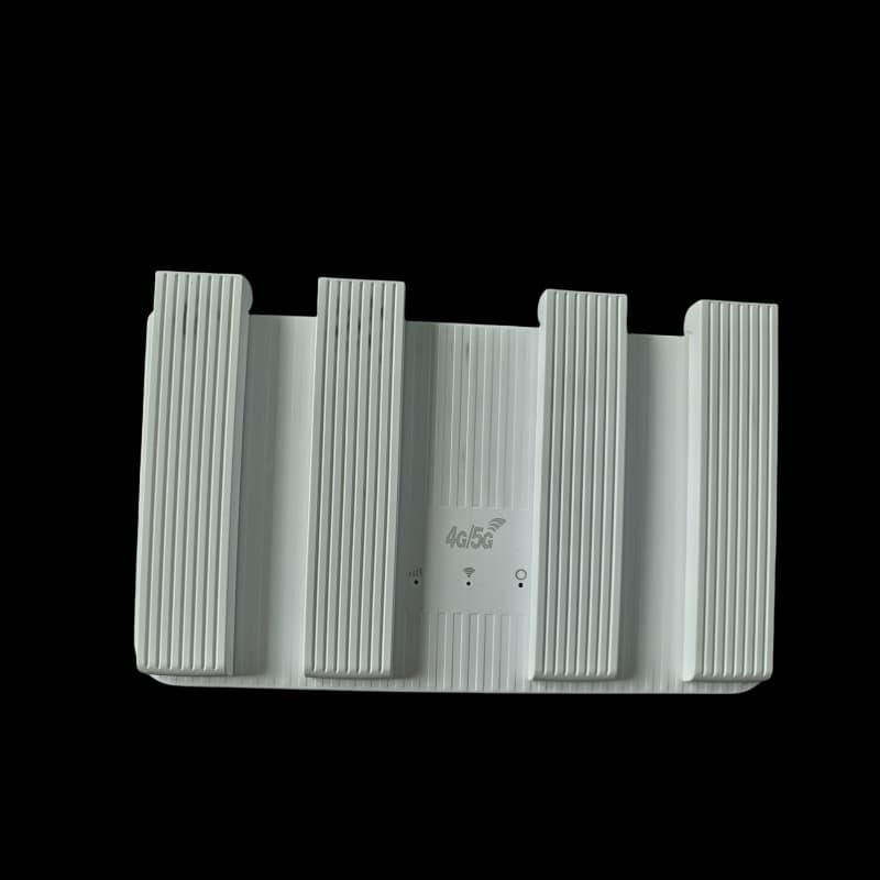 C300 PRO 4G wireless router smart card high-speed mobile WiFi broadband network exported to Russia 4