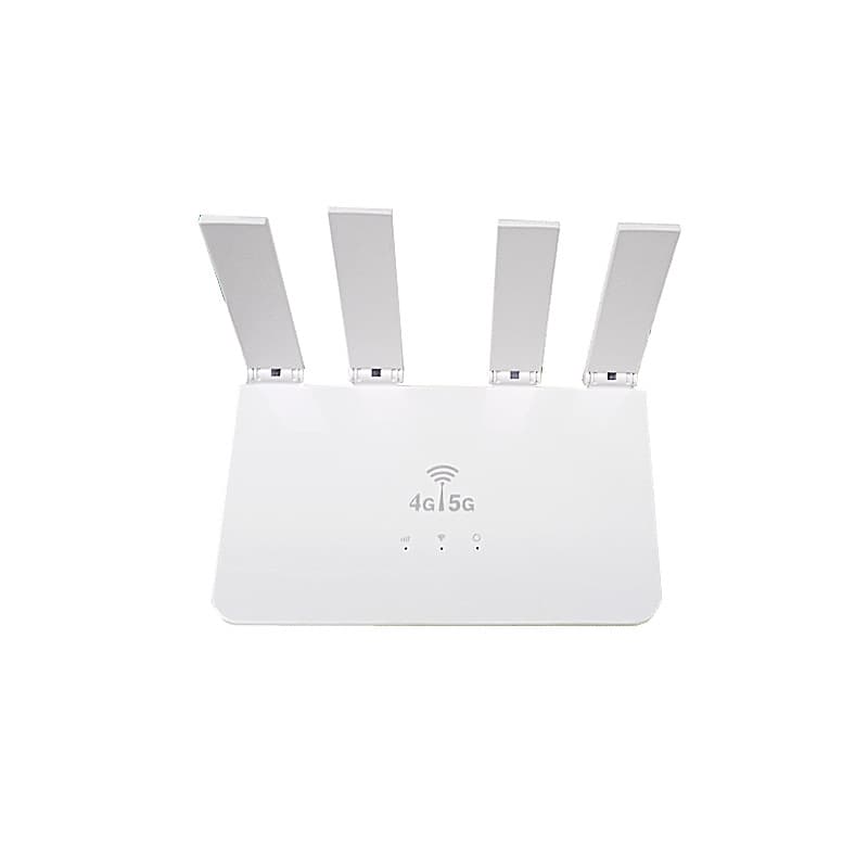 C300 PRO 4G wireless router smart card high-speed mobile WiFi broadband network exported to Russia 7