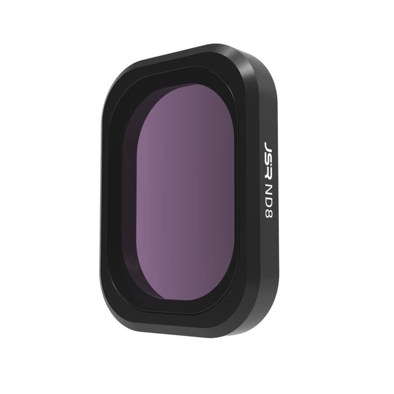 DJI Osmo pocket3 filter PL polarized wide-angle macro camera accessories lens third generation 5