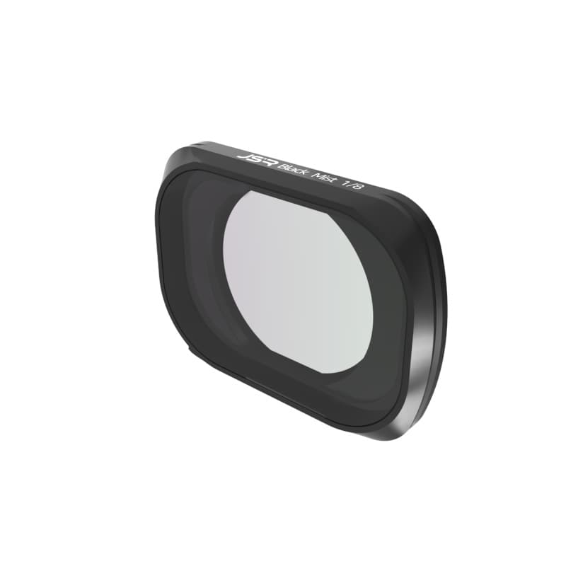 DJI Osmo pocket3 filter PL polarized wide-angle macro camera accessories lens third generation 7