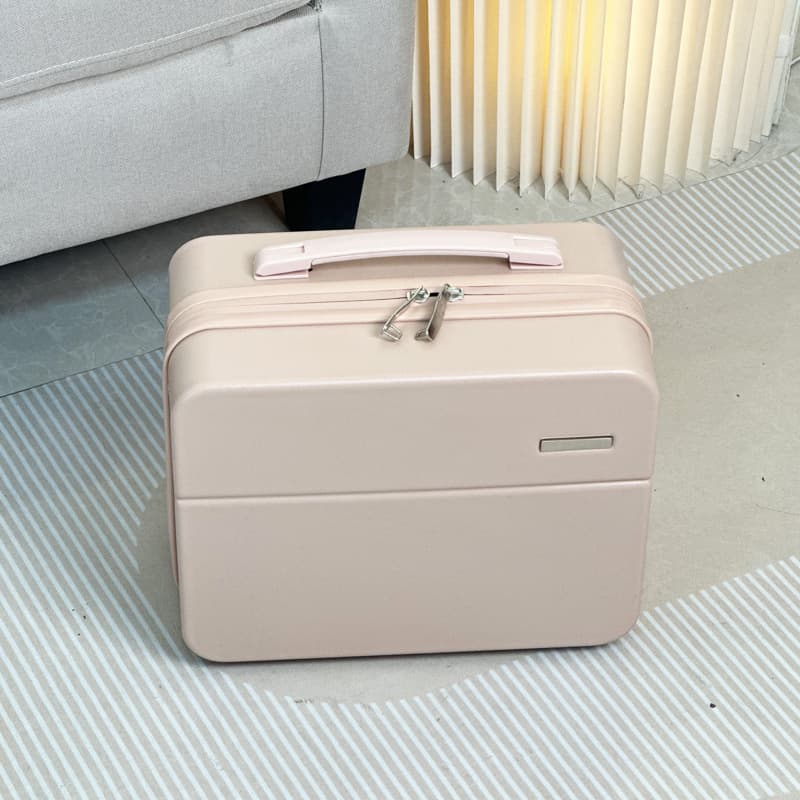 Wide trolley box, mother suitcase, universal wheel trolley suitcase, women's cosmetic bag, password suitcase suitcase, suitcase 10