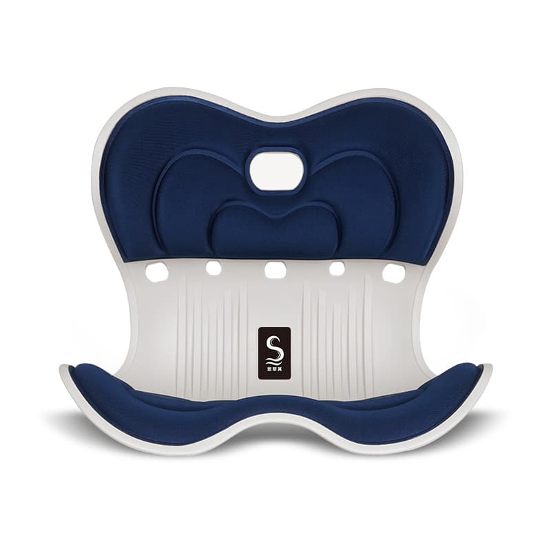 Sifeiqi waist-protecting sedentary artifact cushion office chair cushion all-in-one posture-correcting buttocks ergonomic cushion 6