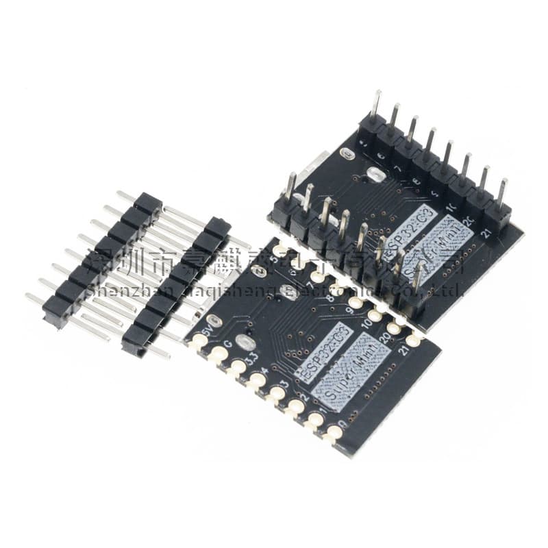ESP32-C3 development board ESP32 SuperMini development board ESP32 development board wifi Bluetooth 6