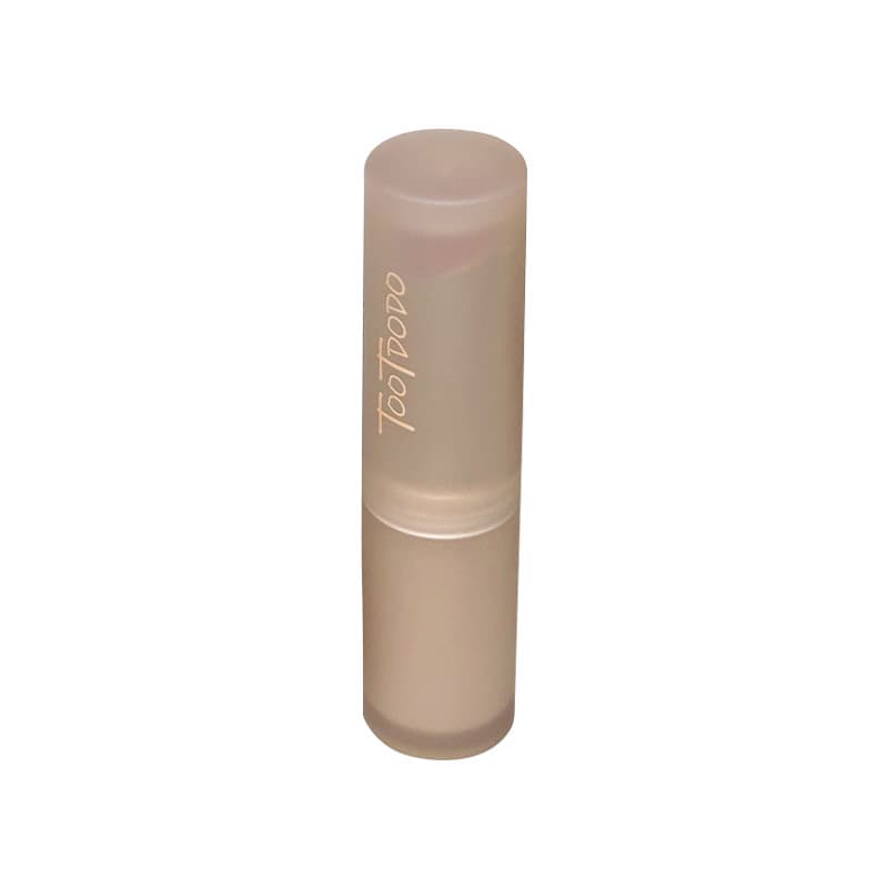 TootDodo lipstick air mist velvet enhances complexion long-lasting non-stick cup soft matte nude lipstick 6