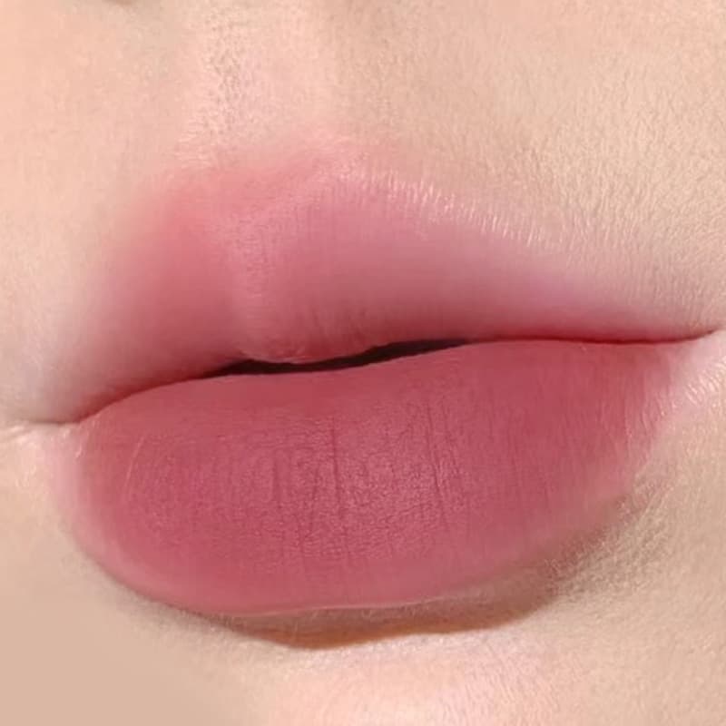TootDodo lipstick air mist velvet enhances complexion long-lasting non-stick cup soft matte nude lipstick 10