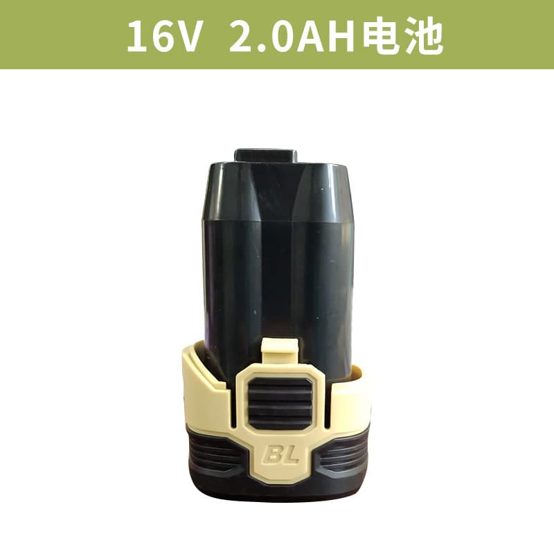 Fengbao FB-16-10 industrial grade lithium battery brushless speed electric drill hand drill punch screwdriver power tool 9