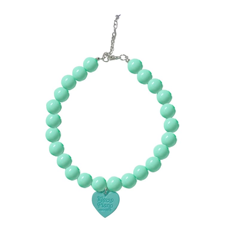 Special offer cross-border Amazon macaron color pet collar cat and dog necklace supplies accessories ins style 6