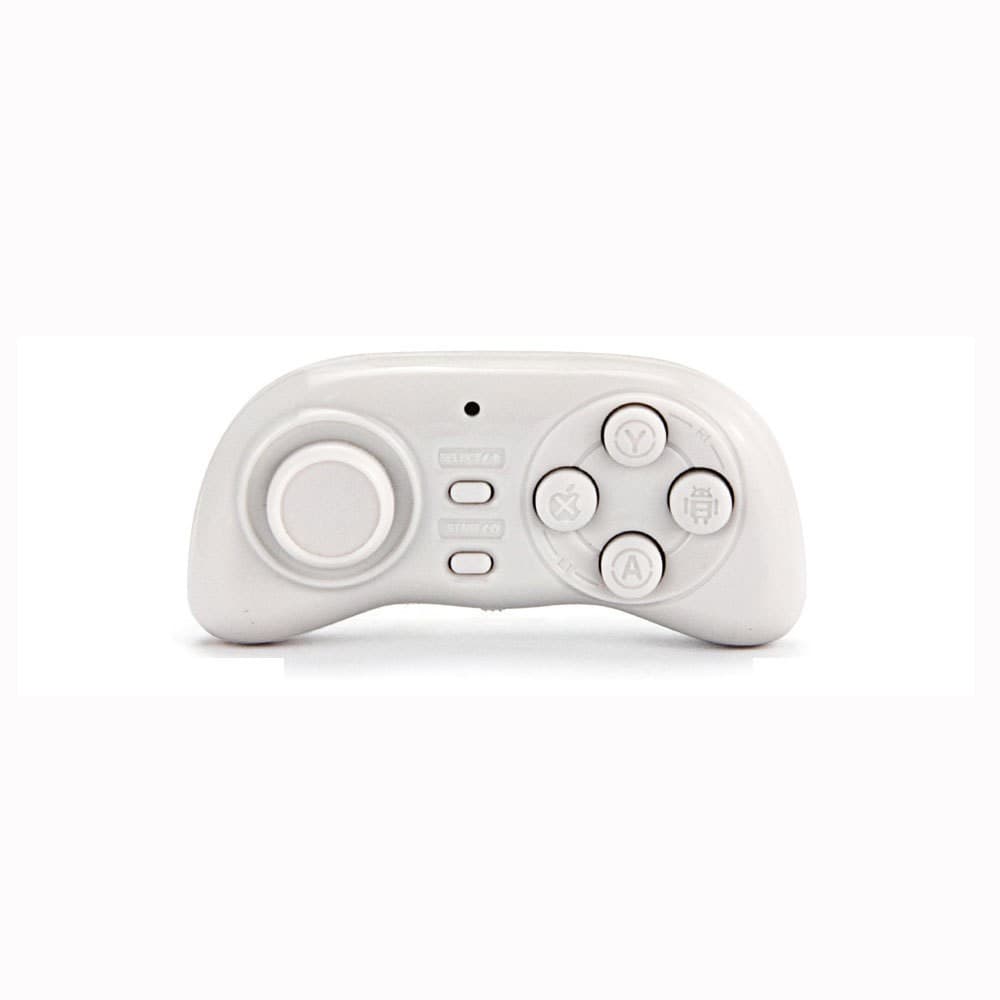 608 Bluetooth Game Controller Smart Convenient Mini PC Wireless Smart Game Controller Mobile Game Controller 6