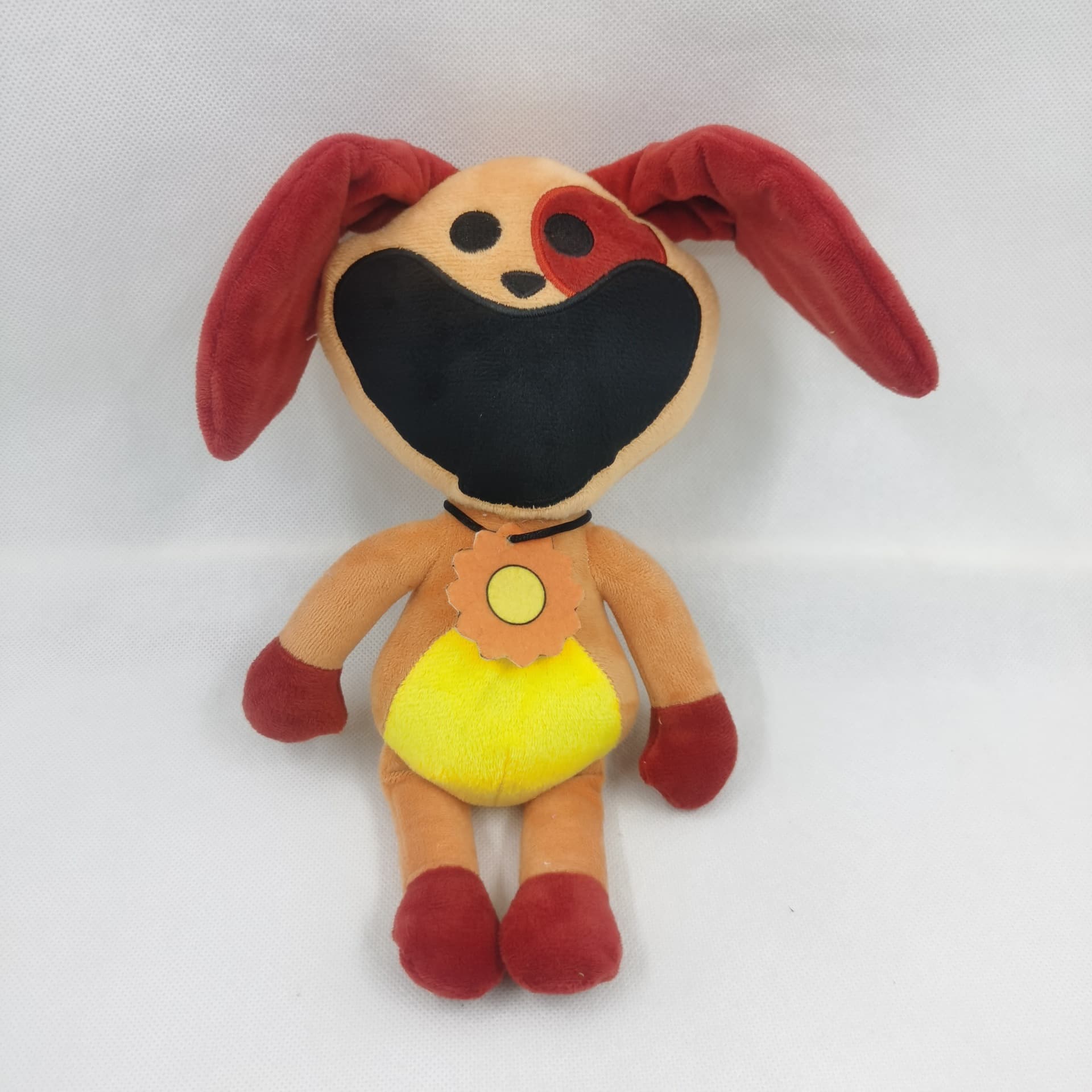 poppy playtime poppy 3 smiling horror animals smiling critters doll plush toy 3
