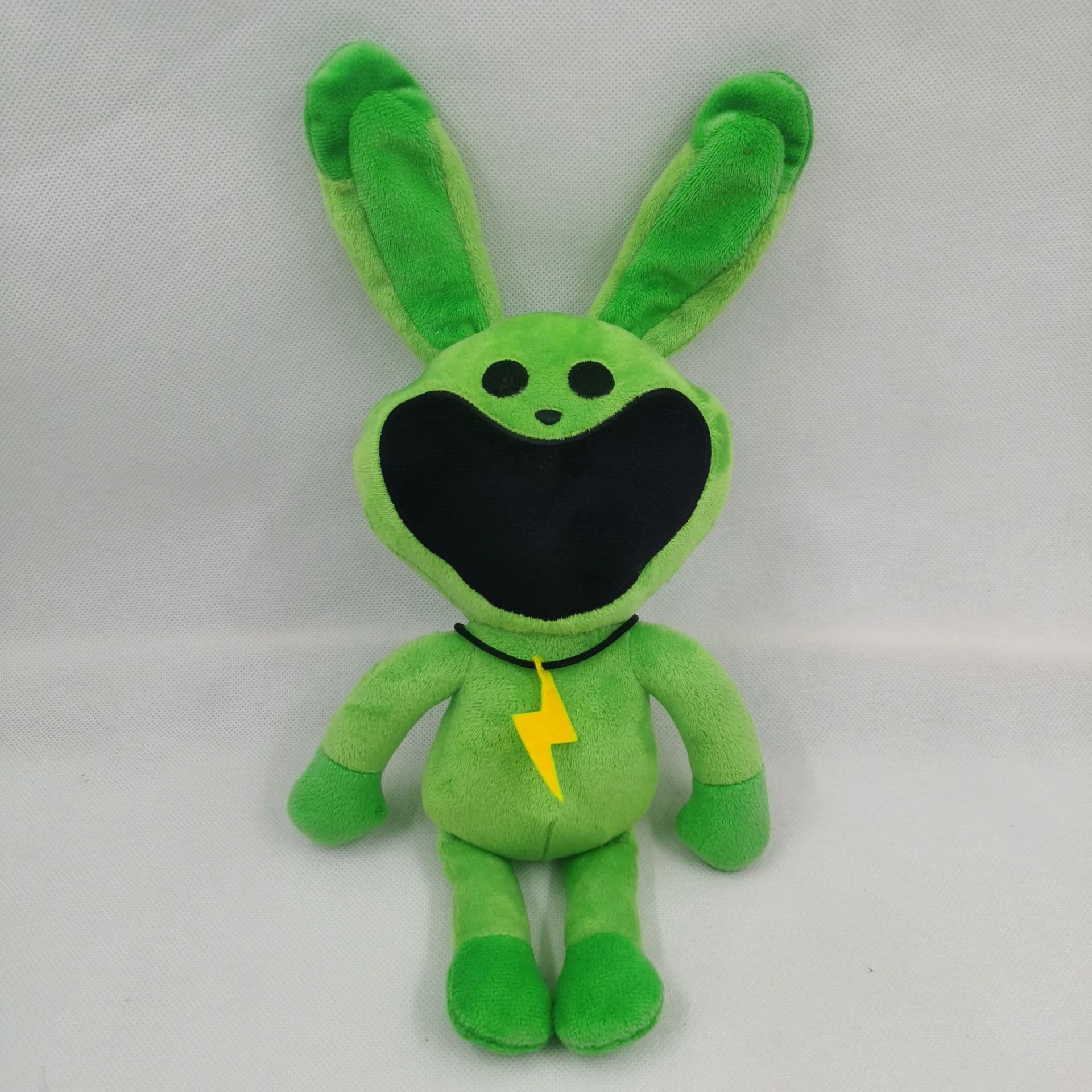 poppy playtime poppy 3 smiling horror animals smiling critters doll plush toy 5
