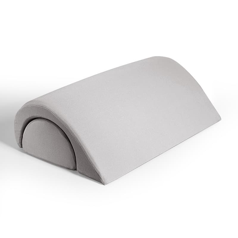 Cross-border combination leg pillow for sleeping on the four-season bed, pressure-reducing foot pillow for pregnant women, leg lift pad, back cushion, beautiful leg artifact 9