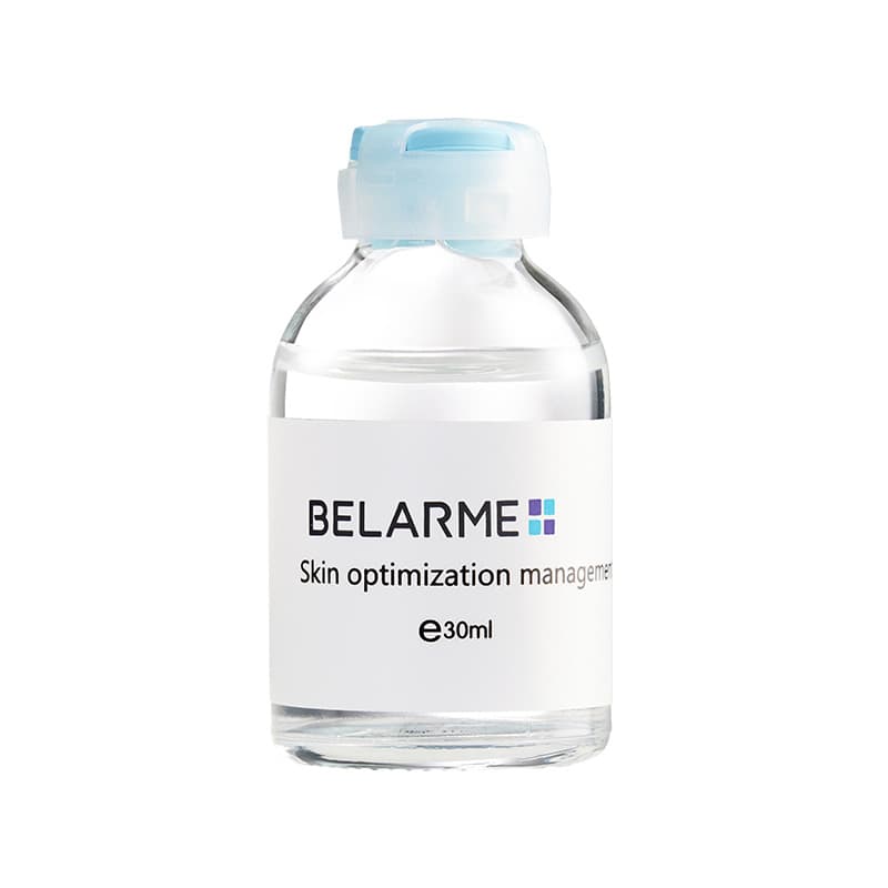 Genuine small molecule hyaluronic acid essence 30ml hydrating facial essence beauty salon water light original solution ampoule 6
