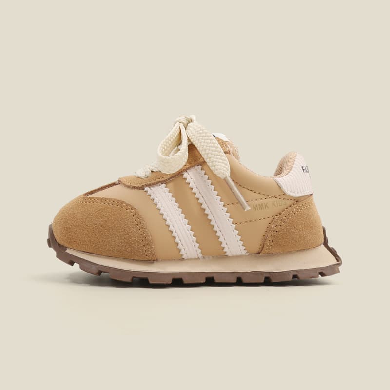 Baby sneakers 2024 autumn and winter new baby soft-soled children's shoes toddler shoes boys' cotton shoes girls' shoes 9