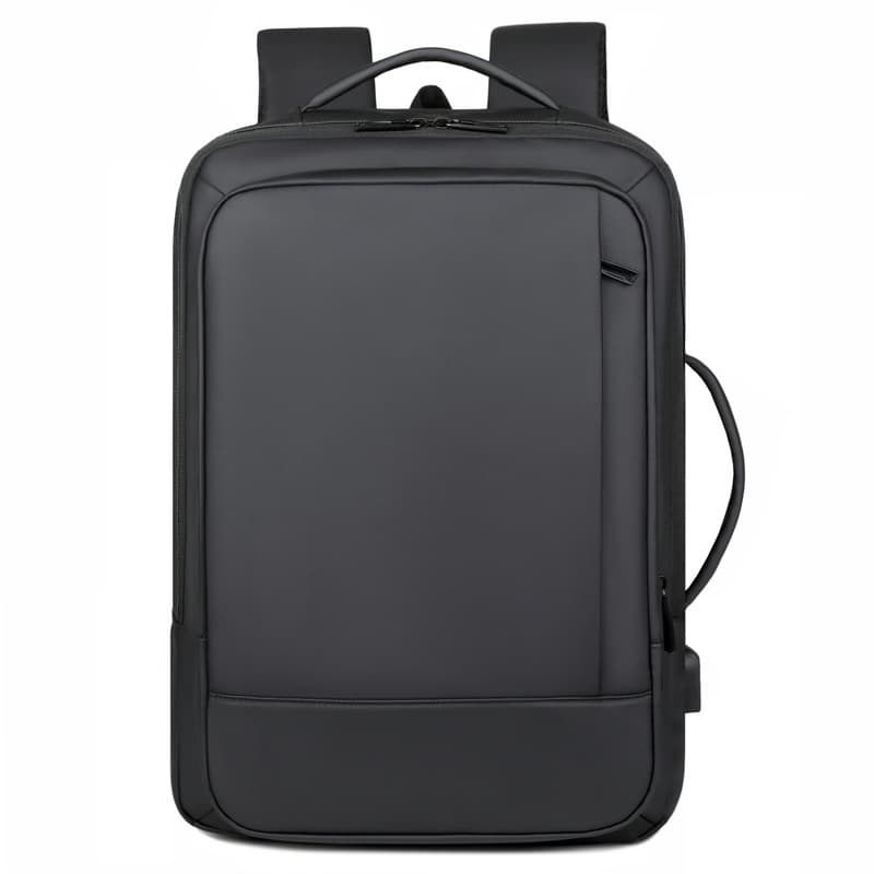 Cross-border expansion backpack, men's and women's business computer bag, large capacity travel bag, portable multi-functional backpack gift 6