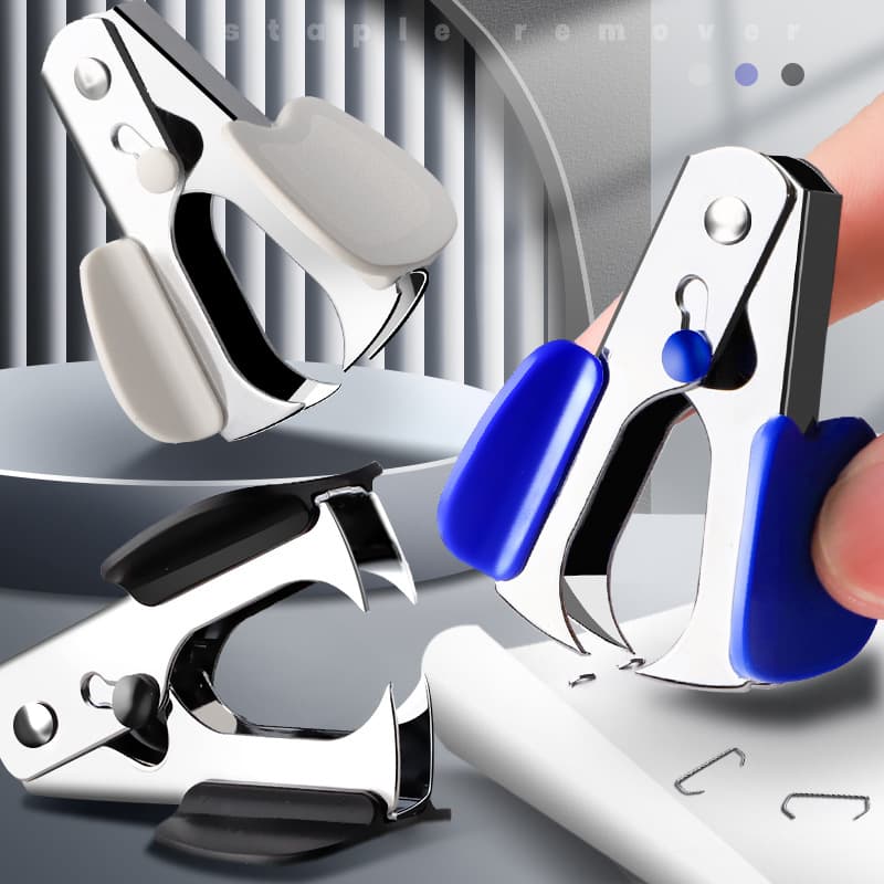 Nail remover office stapler staple remover small household staple remover remover staple remover remover staple remover