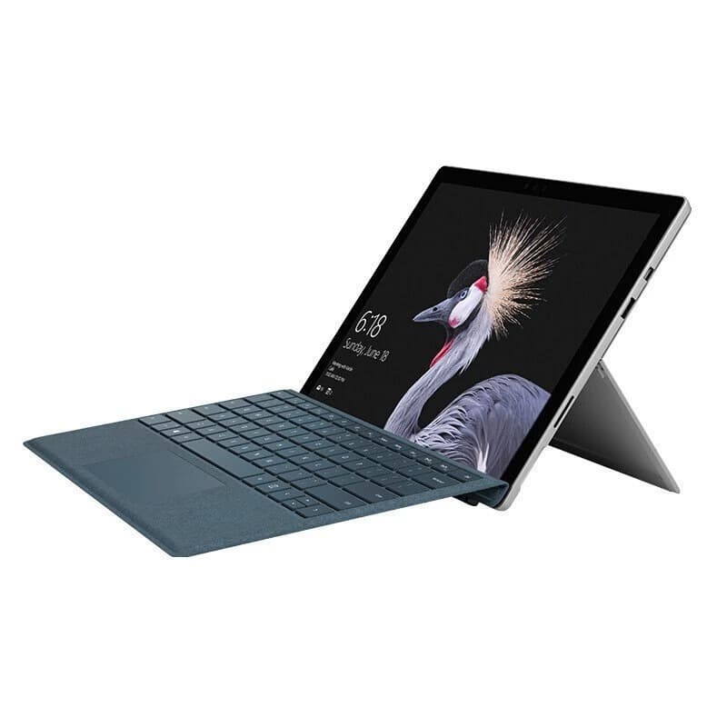 Surface Pro 3/4/5 2-in-1 tablet laptop 12.3 inches 6