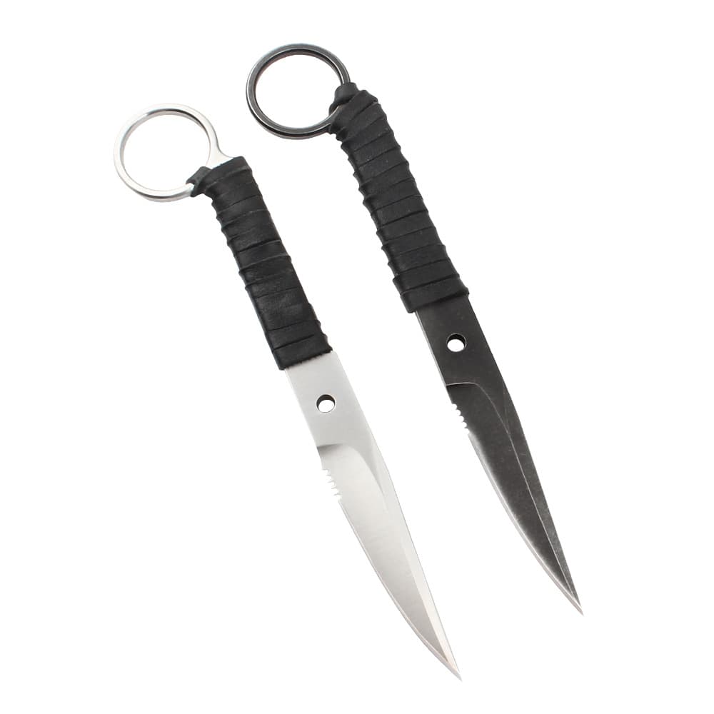 Bastinelli fixed knife multi-function pocket tactical survival knife field knife portable outdoor knife tool 3