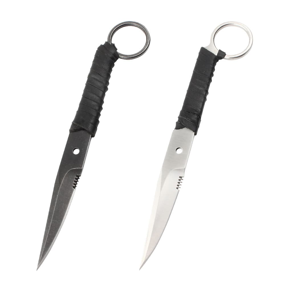 Bastinelli fixed knife multi-function pocket tactical survival knife field knife portable outdoor knife tool 6