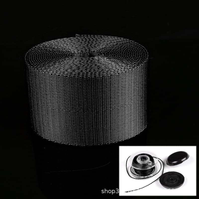 Car modified seat belt seat color seat belt modified 4.8CM general auto parts cross-border AliExpress 8