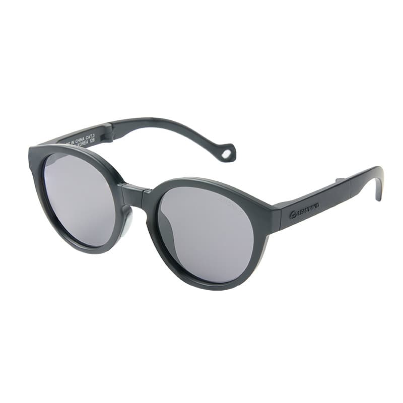 Lemon Baby Children's Sunglasses UV Protection Sun Protection Girls Sunglasses Kids Polarized Round Frame Glasses Wholesale 5