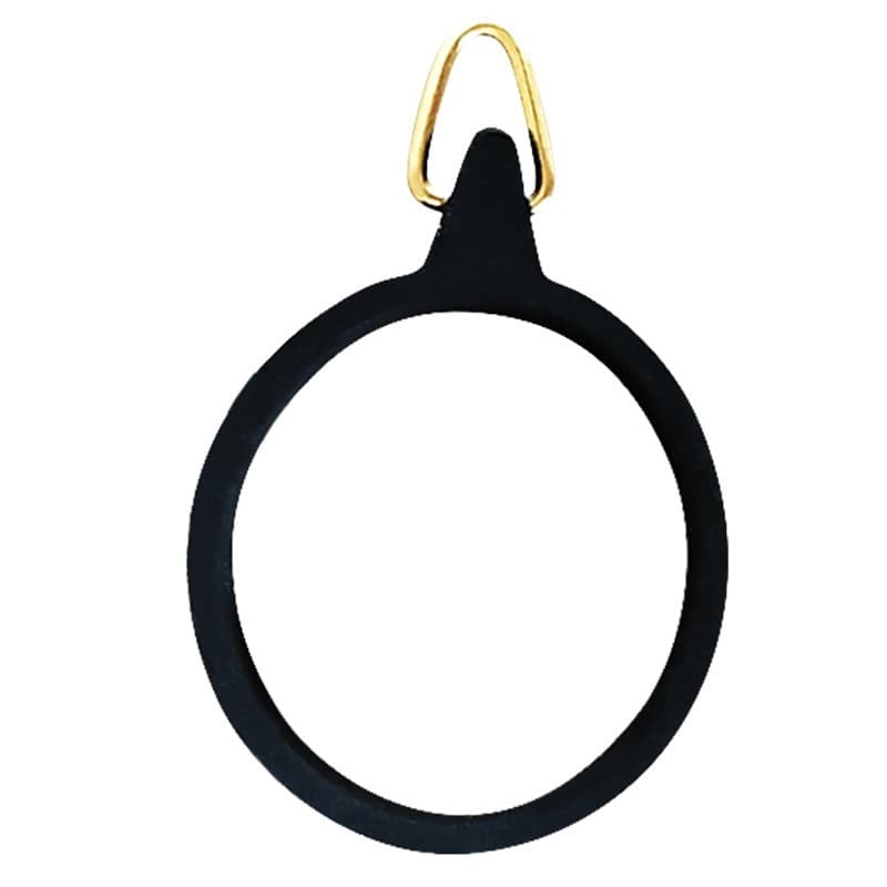 Fishing rod hook device, bait hook ring, pre-fishing lure, rod ring fishing gear, multi-functional fishing special 6