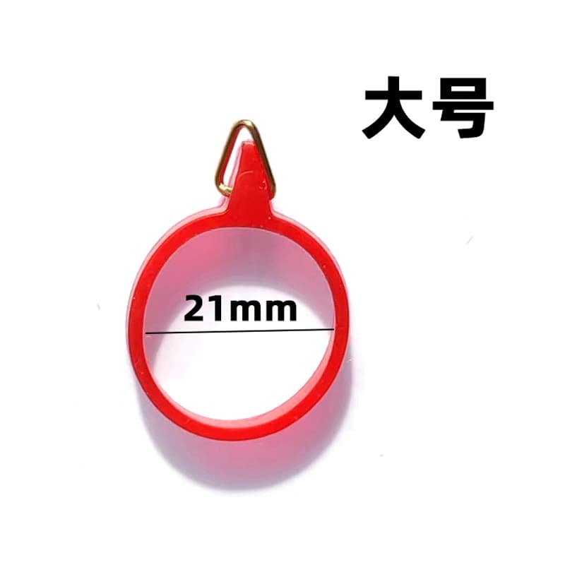 Fishing rod hook device, bait hook ring, pre-fishing lure, rod ring fishing gear, multi-functional fishing special 9
