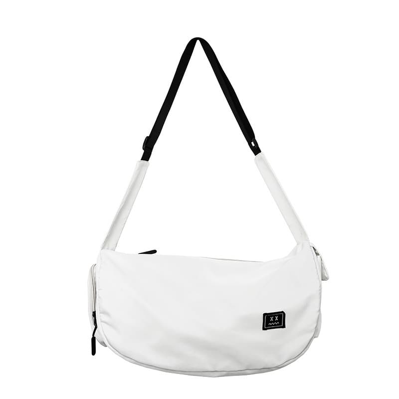 Sports yoga fitness bag swimming bag women's large capacity lightweight luggage storage bag travel cross-body backpack men's couple 8