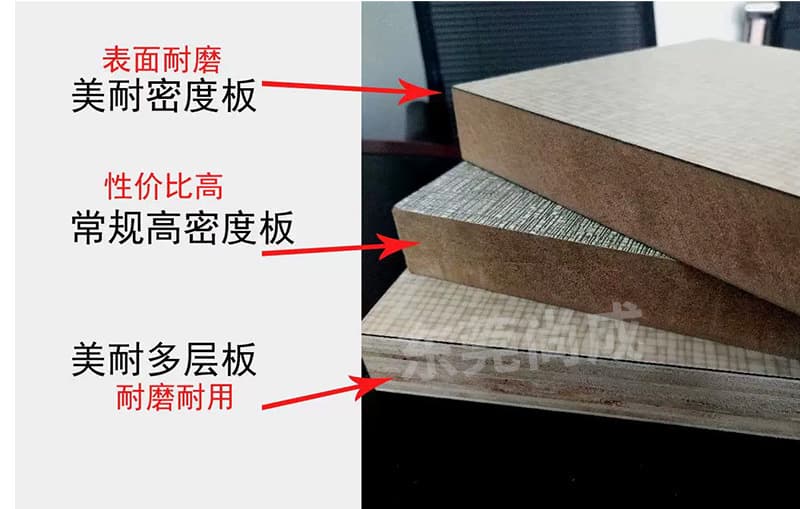 Clothing cutting table, cutting table, garment factory, cutting table combination workshop, chopping board inspection table, factory direct sales in Guangdong 8