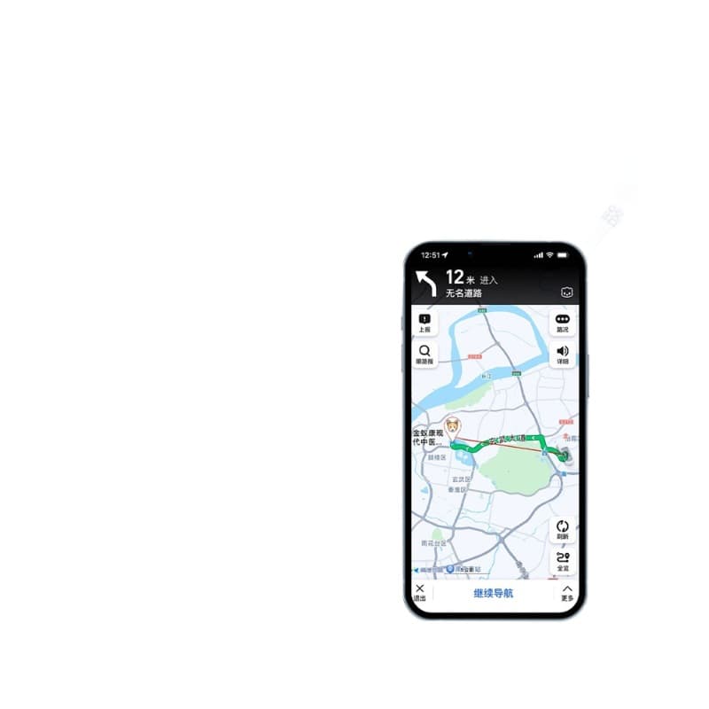Cross-border pet locator, cat and dog collar, GPS fixed instrument, Android IOS anti-lost device tracker, GPS 6