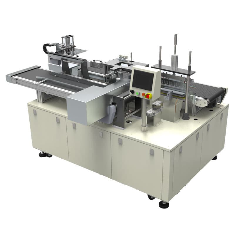 High speed fully automatic bagging machine self-adhesive bag packaging machine box vacuum red envelope premade bag automatic bagging machine 6