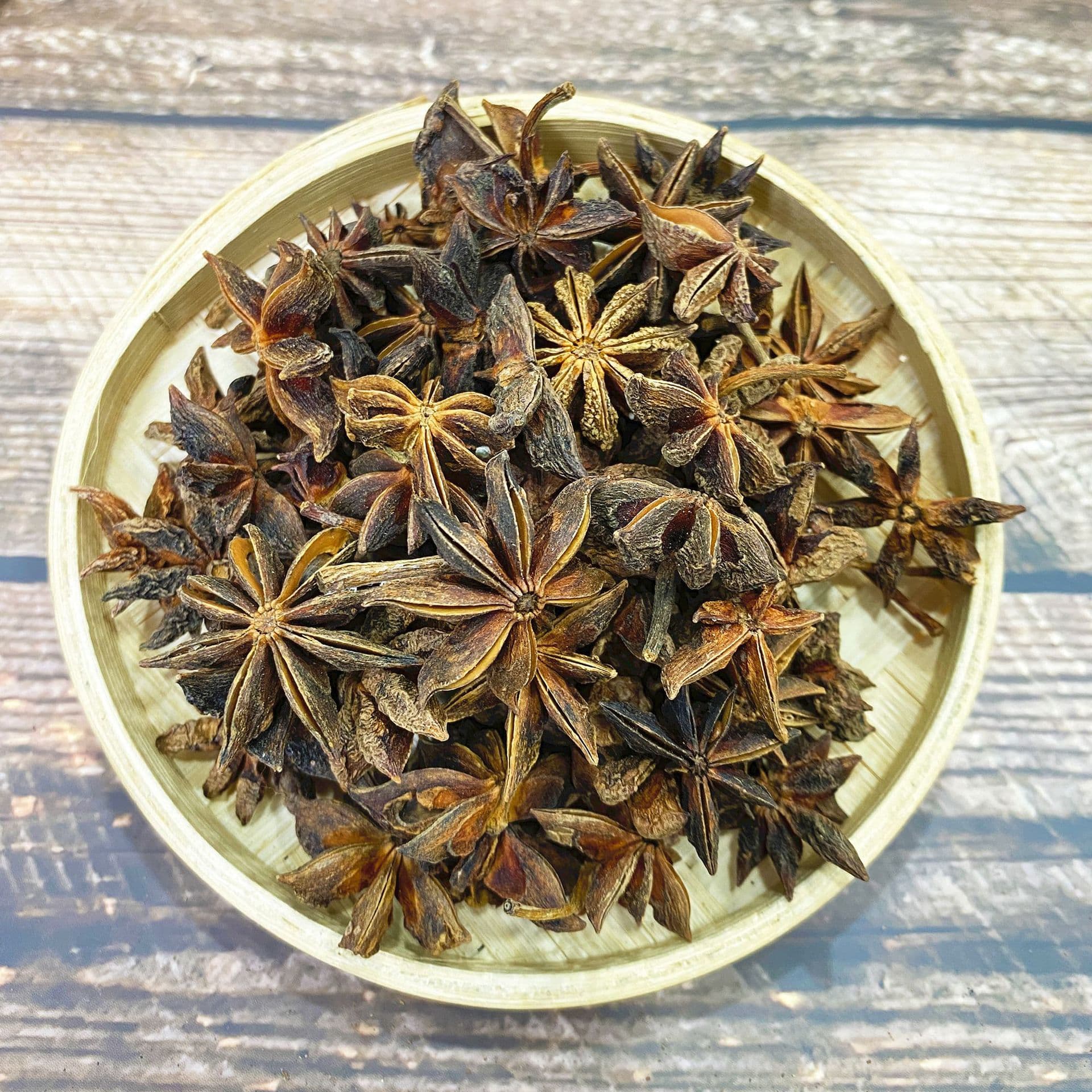 Extra dry red star anise 500g cooking seasoning aniseed fennel foot dried sulfur-free new spices manufacturer wholesale 4