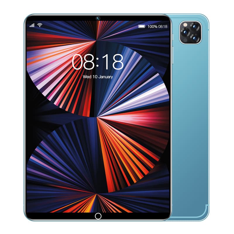 Cross-border 2026 upgraded model 10-inch Android tablet cross-border full-screen calling Wifi Wish Shopee 7