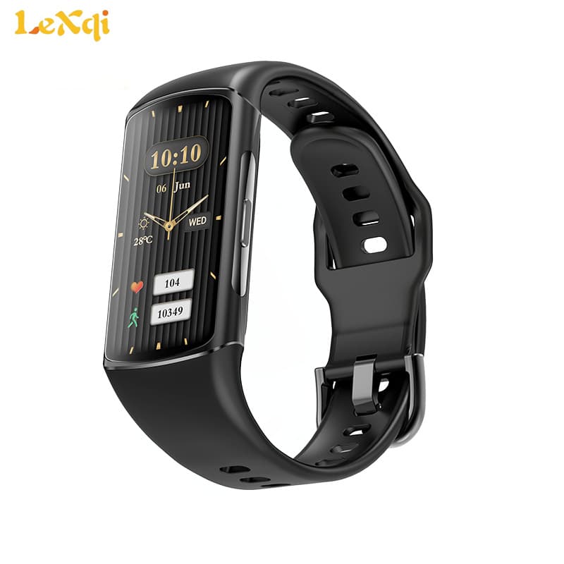 New H32 sports bracelet fitness tracker smart watch heart rate monitoring sports smart sports bracelet 6