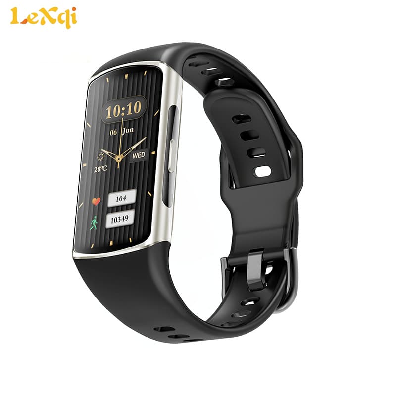 New H32 sports bracelet fitness tracker smart watch heart rate monitoring sports smart sports bracelet 9