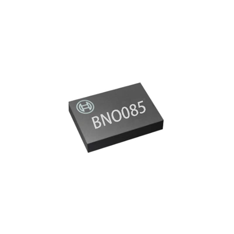 BNO085 BOSCH Bosch original 9DOF 9-axis attitude sensor VR/AR virtual reality 3D 3
