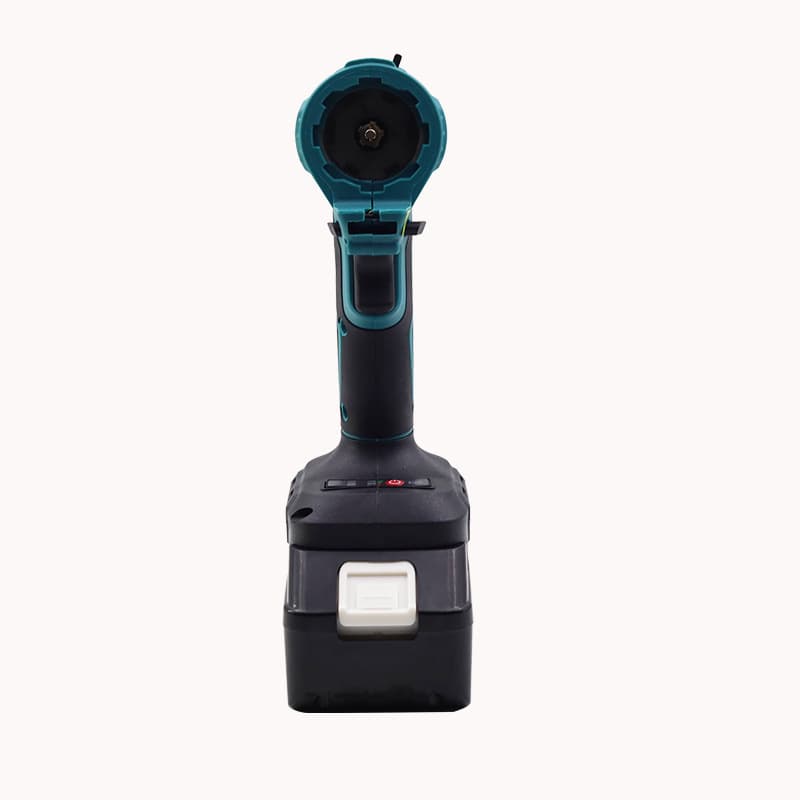 Power tool set multi-function rechargeable drill household garden woodworking lithium battery combination set multi-purpose treasure multi-purpose treasure 4