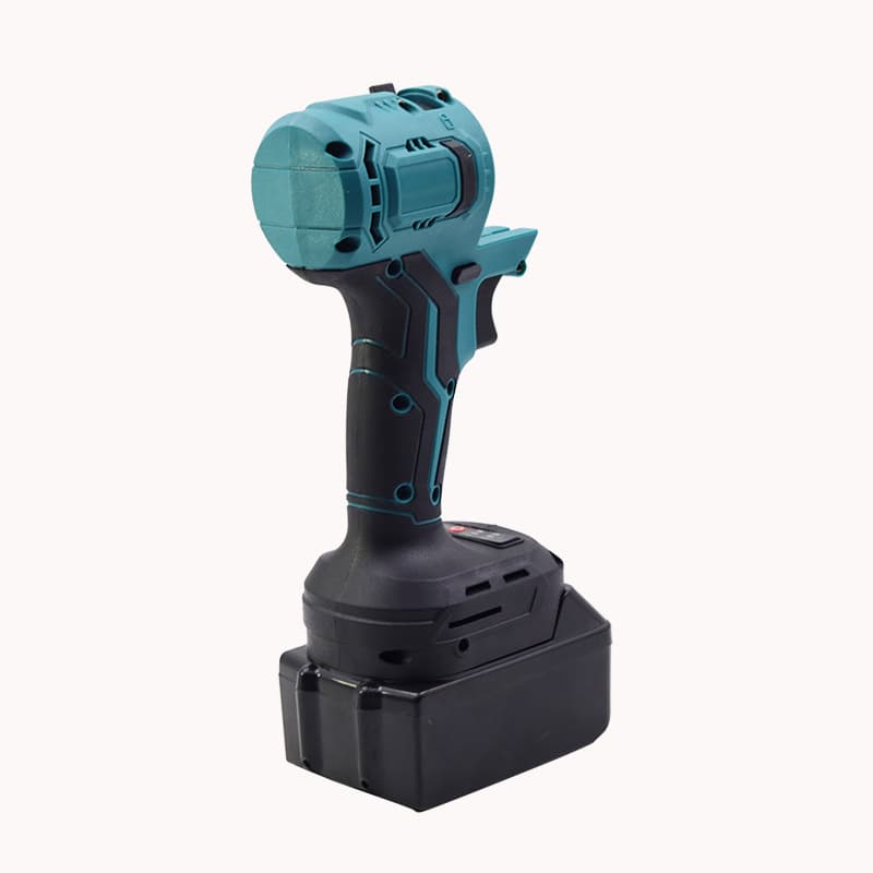 Power tool set multi-function rechargeable drill household garden woodworking lithium battery combination set multi-purpose treasure multi-purpose treasure 5