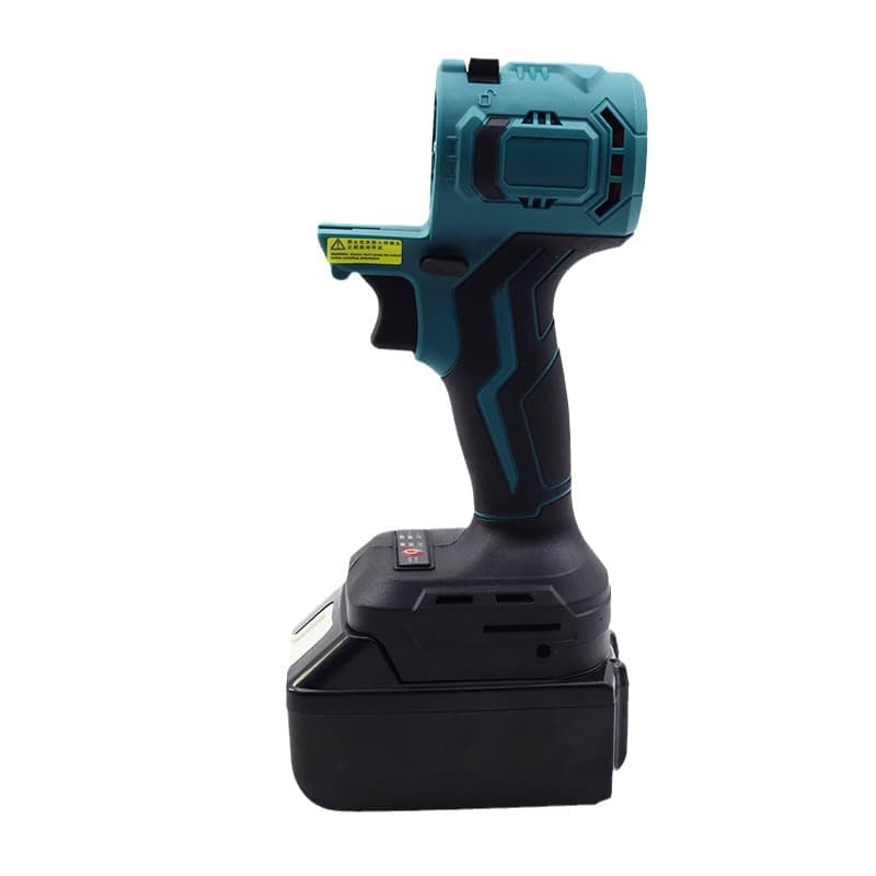Power tool set multi-function rechargeable drill household garden woodworking lithium battery combination set multi-purpose treasure multi-purpose treasure 6