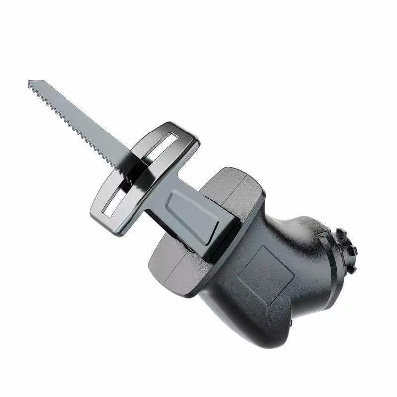 Power tool set multi-function rechargeable drill household garden woodworking lithium battery combination set multi-purpose treasure multi-purpose treasure 9