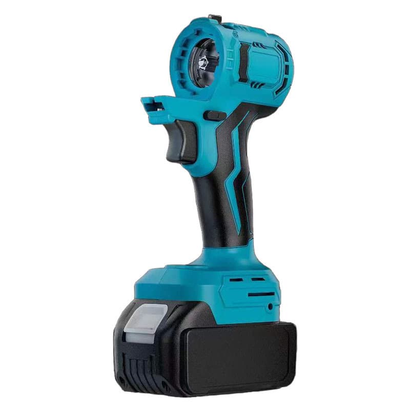 Power tool set multi-function rechargeable drill household garden woodworking lithium battery combination set multi-purpose treasure multi-purpose treasure 10