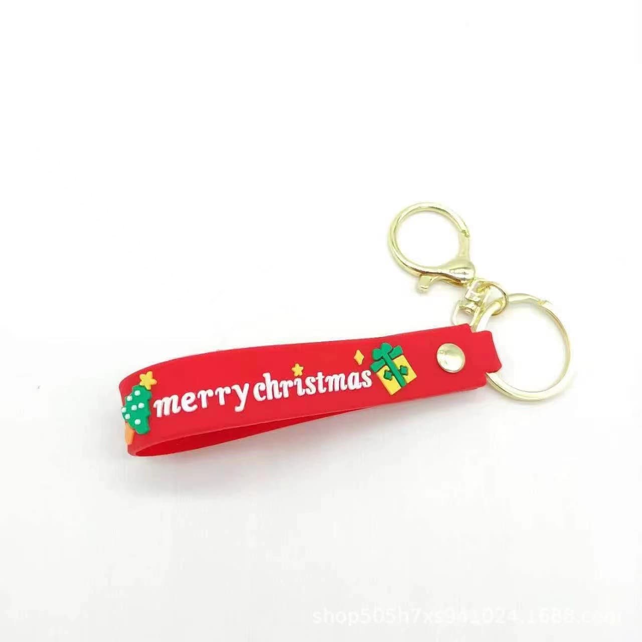 Internet celebrity Berry has troubles Lina Belle leather rope keychain cute trendy doll fashion gadgets wholesale 6
