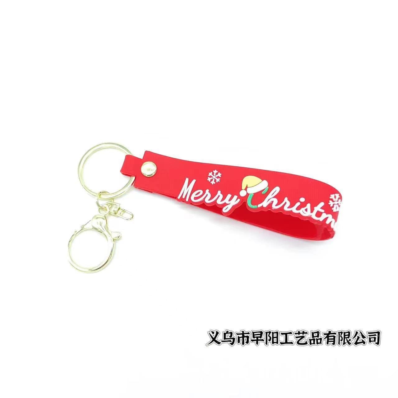 Internet celebrity Berry has troubles Lina Belle leather rope keychain cute trendy doll fashion gadgets wholesale 8