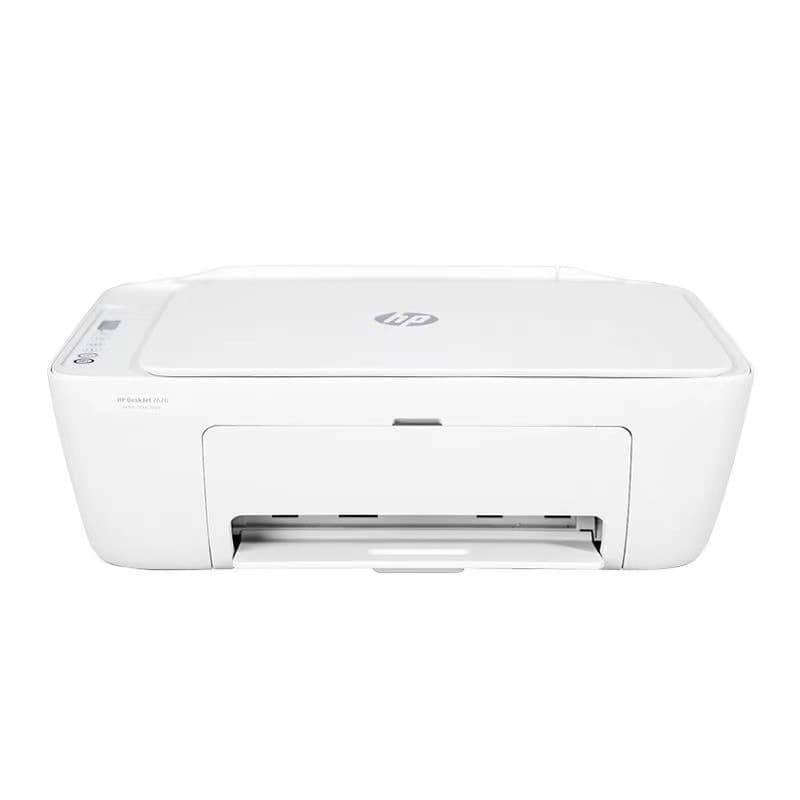 HP DJ 2820 color inkjet printer home mobile phone wireless connection copy scanning multi-function all-in-one machine 3