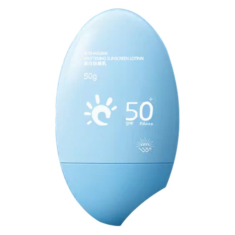 Gardenia Whitening Sunscreen Spray Sunscreen Isolation Cream Best Selling Anti-UV Waterproof Sweat Refreshing Non-greasy 7