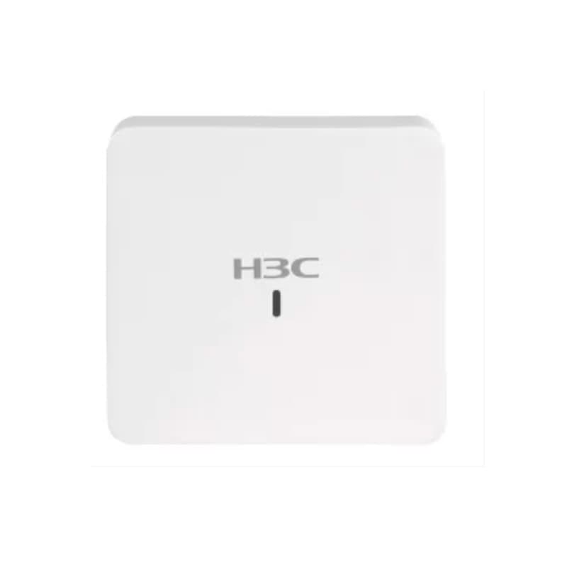 Indoor wireless access point installed AP built-in all-in-one whole house WiFi package h3cWA6520-FIT 5