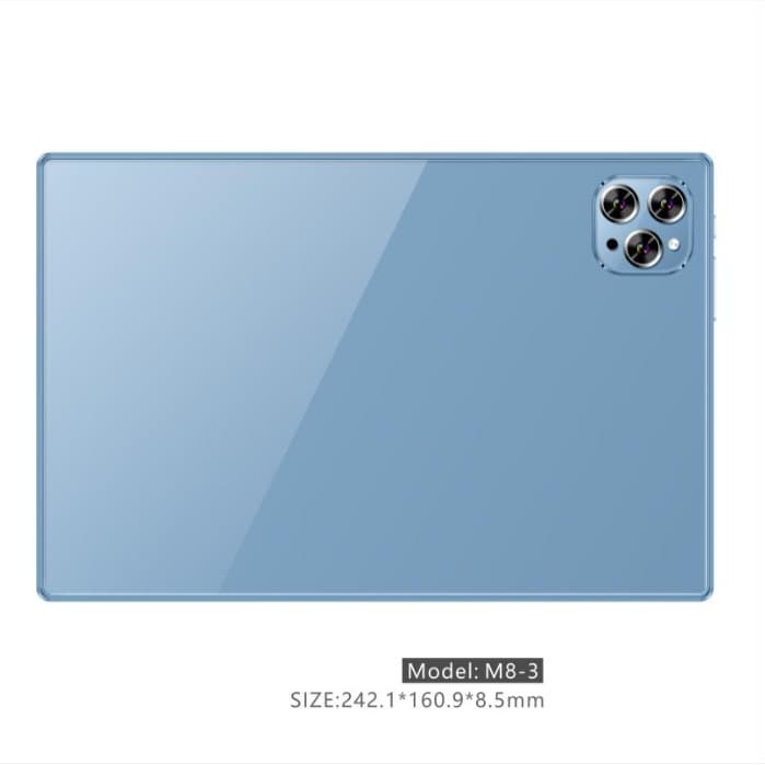 Cross-border new 5G high-definition full-screen eye-protecting student online class learning machine dedicated tablet gaming tablet 6
