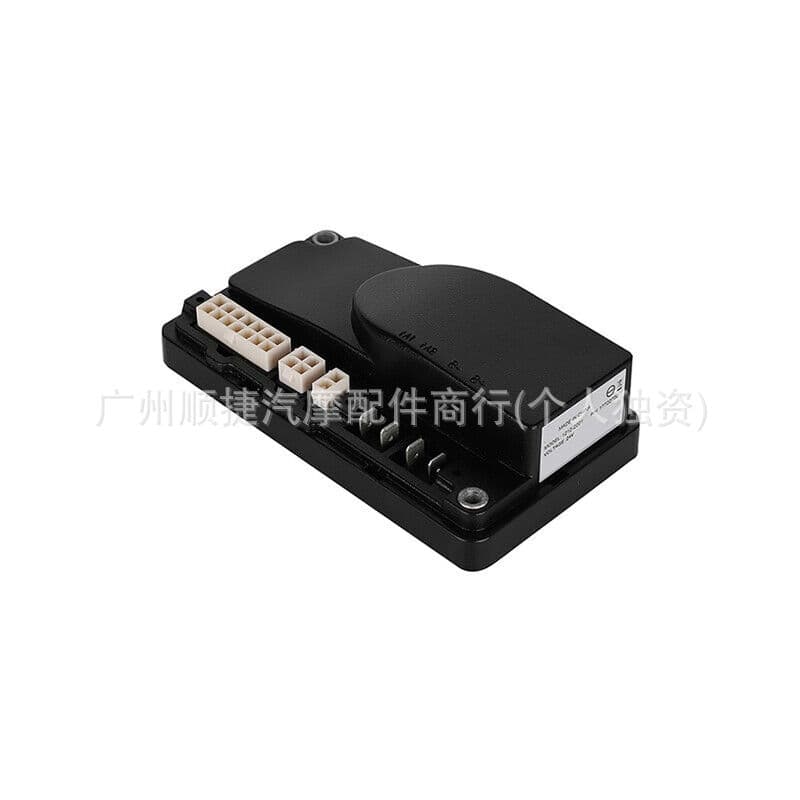 CURTIS 1212-2401 elderly electric scooter 24V70A controller original and authentic 6