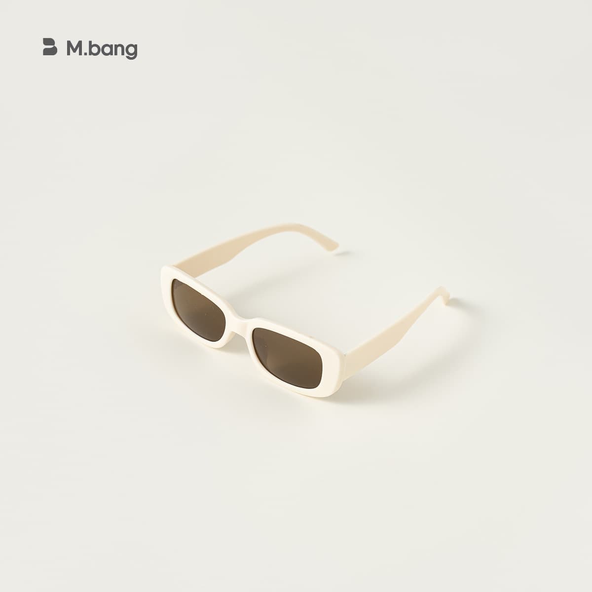 Bangxuan children's contrasting color glasses new style sunglasses trendy men and women European and American small square frame sunglasses PS24073 9