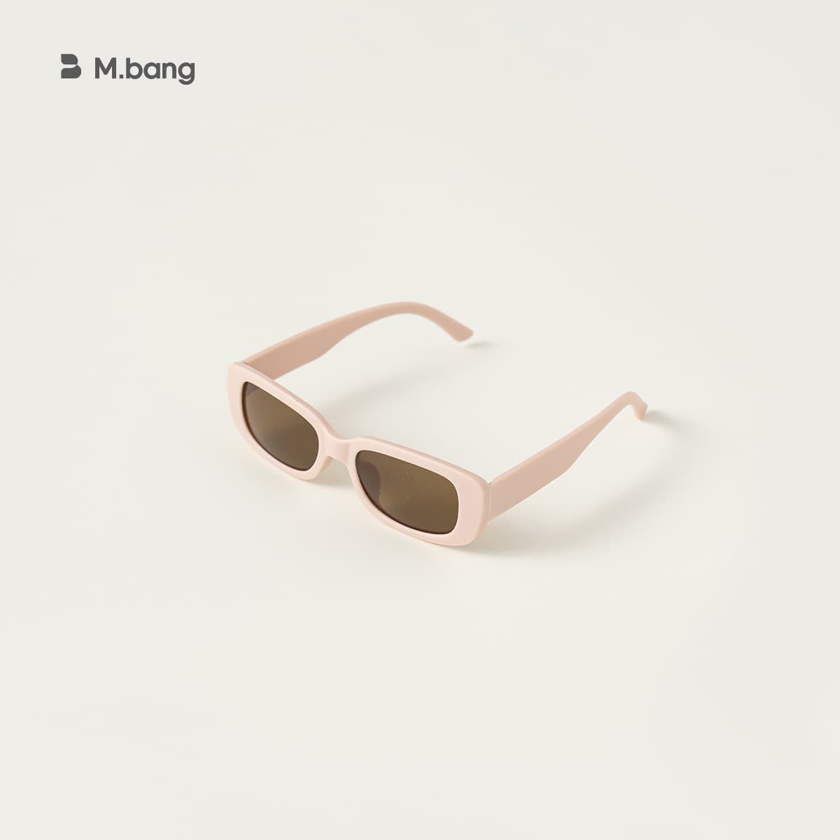 Bangxuan children's contrasting color glasses new style sunglasses trendy men and women European and American small square frame sunglasses PS24073 10
